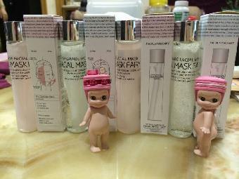 化妆品行业代理加盟的盈利模式与前景分析