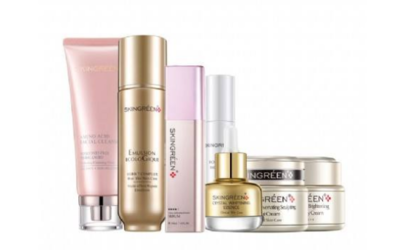 仙格丽化妆品品牌介绍与代理指南 费用、流程与联系方式