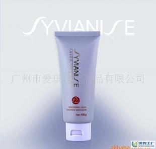 从名模代言到专业配方 探索特效去暗疮消炎洁面乳的代理新机遇